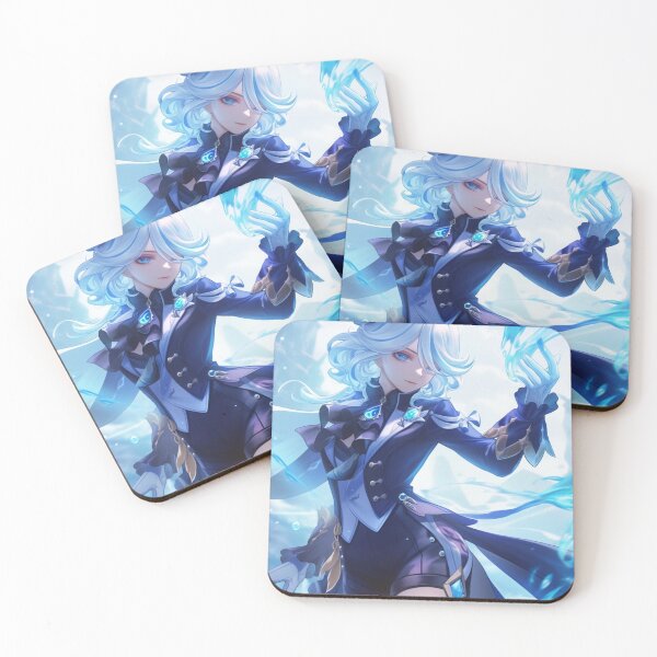 Item preview, Furina designed and sold by jinwooo.