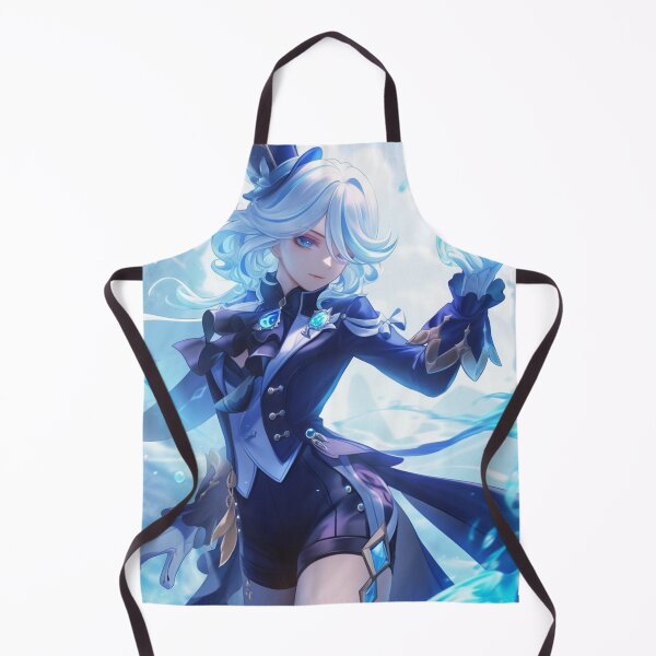 Item preview, Furina designed and sold by jinwooo.