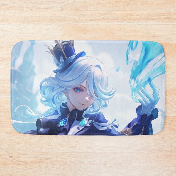 Item preview, Furina designed and sold by jinwooo.