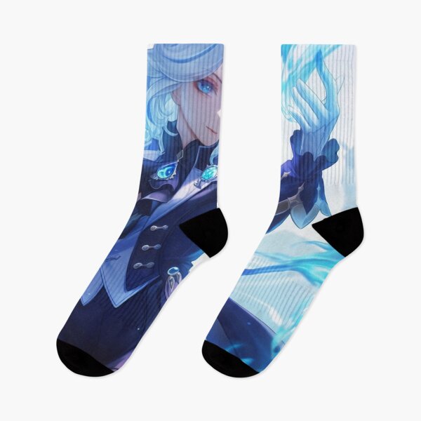 Item preview, Furina designed and sold by jinwooo.