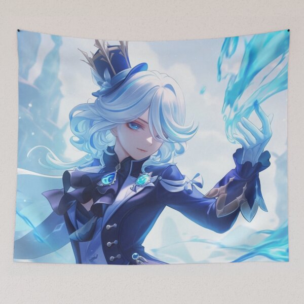 Item preview, Furina designed and sold by jinwooo.