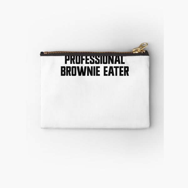 Item preview, Professional Brownie Eater Brownie Gear designed and sold by DynamicDesign.