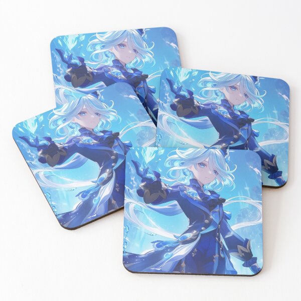 Item preview, Furina designed and sold by jinwooo.