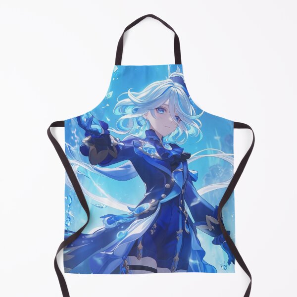 Item preview, Furina designed and sold by jinwooo.