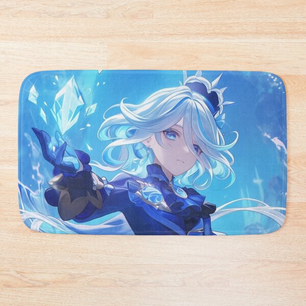 Item preview, Furina designed and sold by jinwooo.