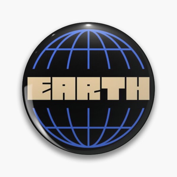 Item preview, Awesome Earth Design for Everyone designed and sold by darkskinbender.