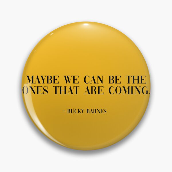 Item preview, Bucky Quote designed and sold by immelissasavin.