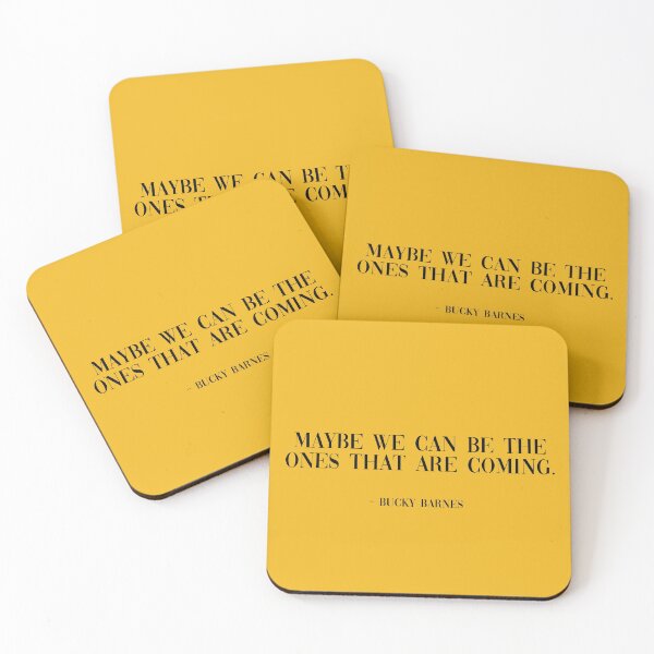 Item preview, Bucky Quote designed and sold by immelissasavin.
