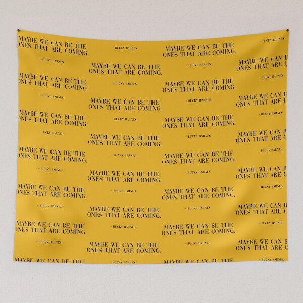 Item preview, Bucky Quote designed and sold by immelissasavin.