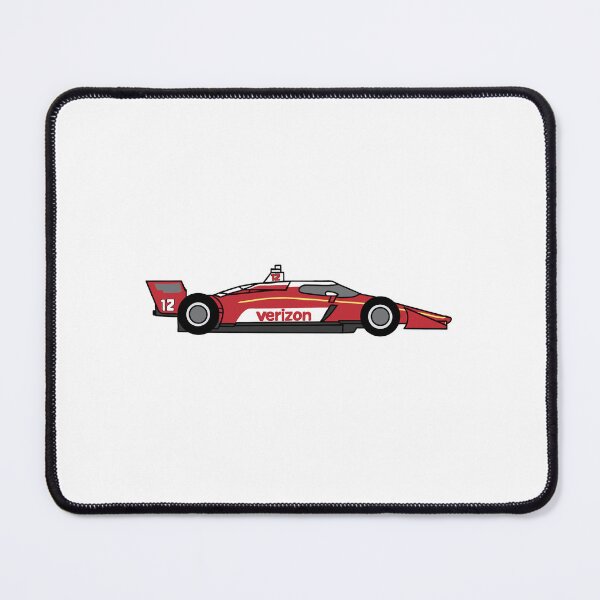 Item preview, Will Power 2025 designed and sold by luckeyduckdesgs.