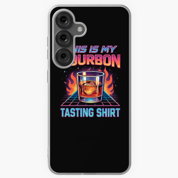 Item preview, This Is My Bourbon Tasting Shirt Bourbon Gear designed and sold by DynamicDesign.
