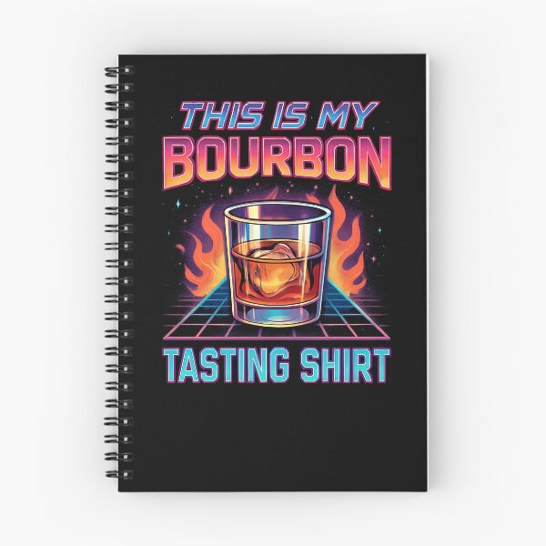 Item preview, This Is My Bourbon Tasting Shirt Bourbon Gear designed and sold by DynamicDesign.