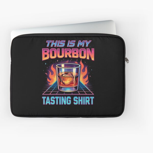 Item preview, This Is My Bourbon Tasting Shirt Bourbon Gear designed and sold by DynamicDesign.