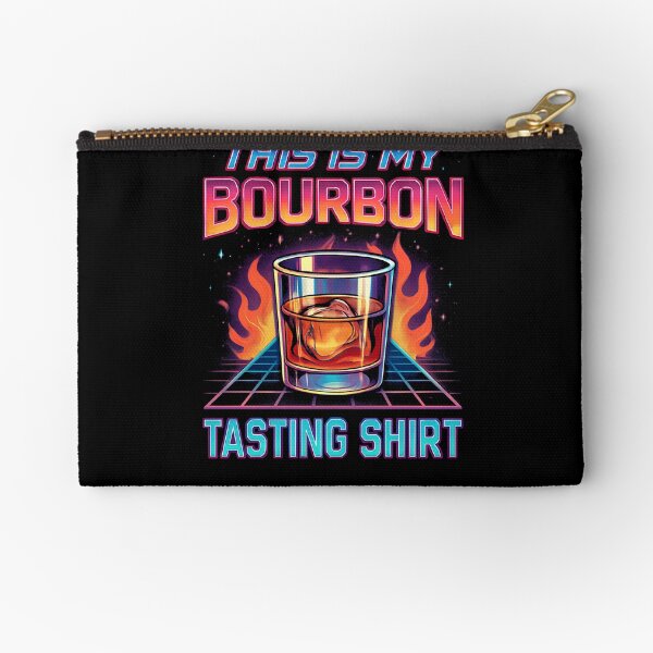 Item preview, This Is My Bourbon Tasting Shirt Bourbon Gear designed and sold by DynamicDesign.
