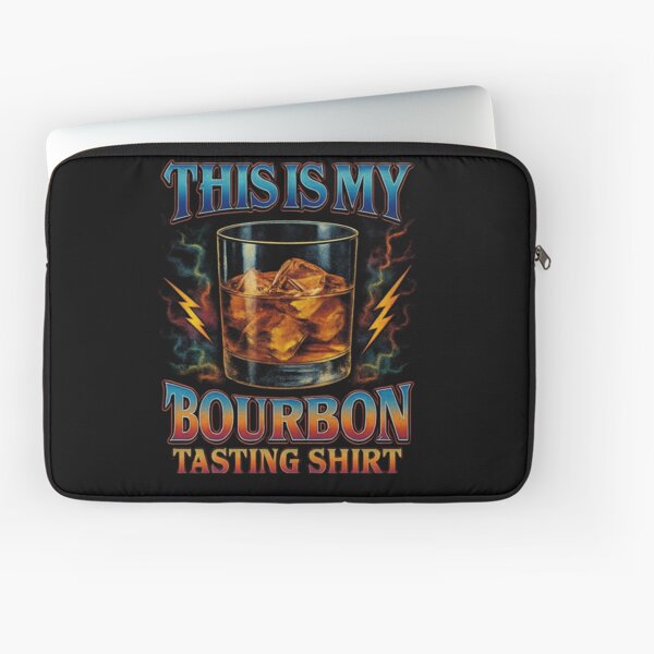Item preview, This Is My Bourbon Tasting Shirt Bourbon Gear designed and sold by DynamicDesign.