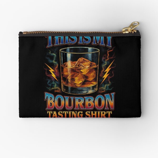 Item preview, This Is My Bourbon Tasting Shirt Bourbon Gear designed and sold by DynamicDesign.