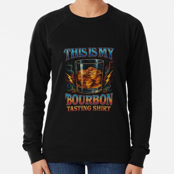 Item preview, This Is My Bourbon Tasting Shirt Bourbon Gear designed and sold by DynamicDesign.