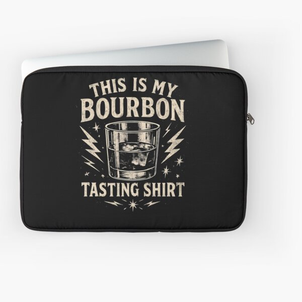 Item preview, This Is My Bourbon Tasting Shirt Bourbon Gear designed and sold by DynamicDesign.