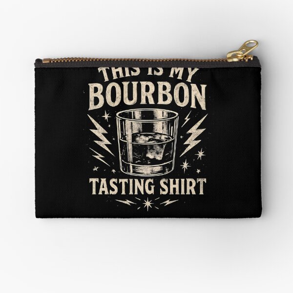 Item preview, This Is My Bourbon Tasting Shirt Bourbon Gear designed and sold by DynamicDesign.