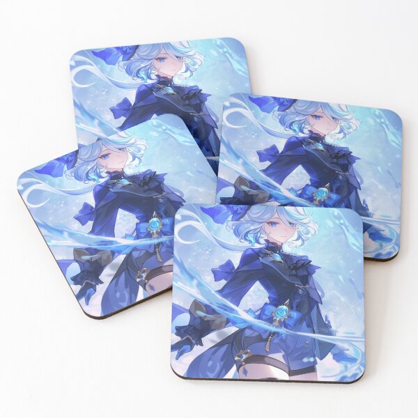 Item preview, Furina designed and sold by jinwooo.