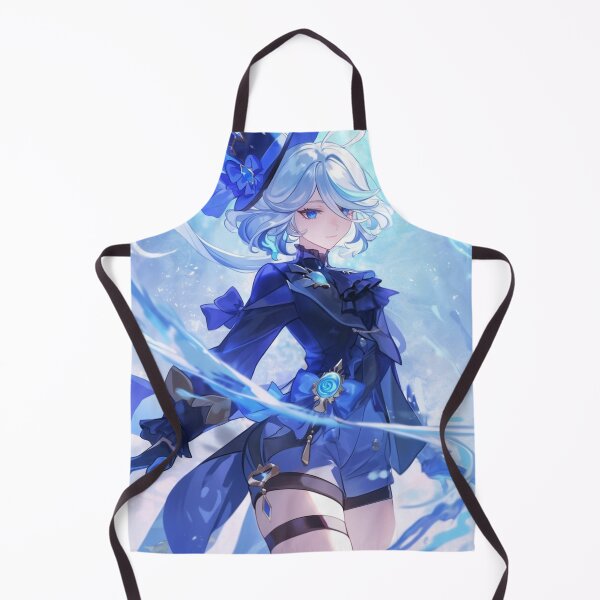 Item preview, Furina designed and sold by jinwooo.