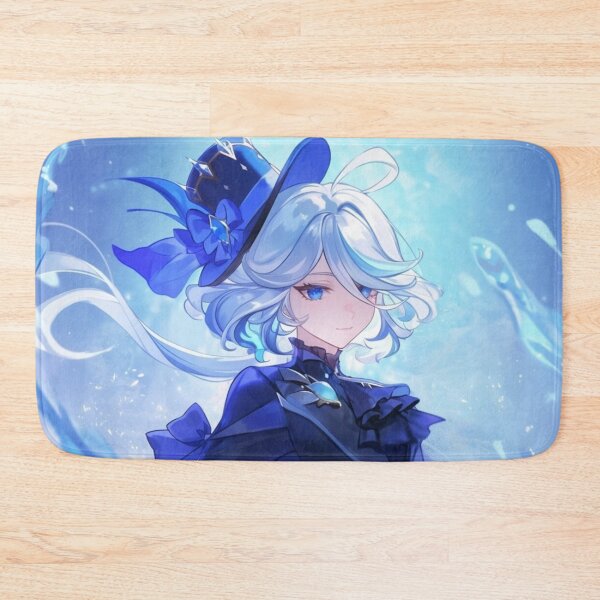Item preview, Furina designed and sold by jinwooo.