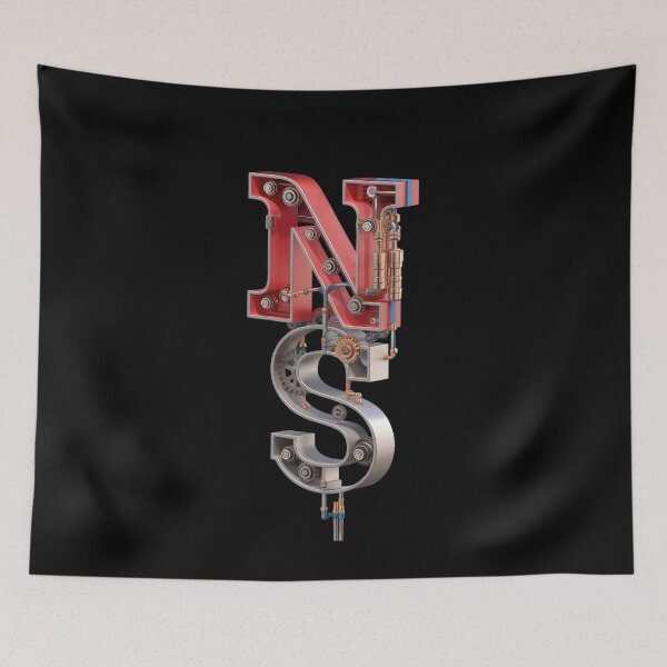 Item preview, In Extremos Band Rock designed and sold by PhysisDesigns.