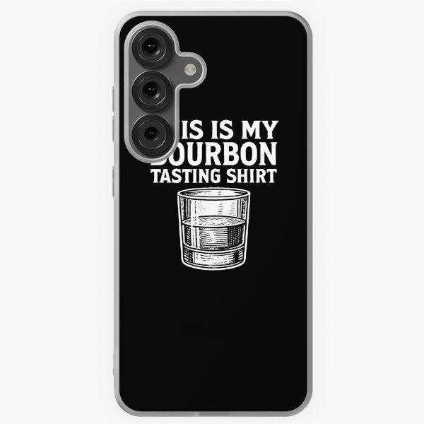 Item preview, This Is My Bourbon Tasting Shirt Bourbon Gear designed and sold by DynamicDesign.