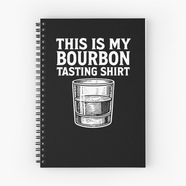 Item preview, This Is My Bourbon Tasting Shirt Bourbon Gear designed and sold by DynamicDesign.