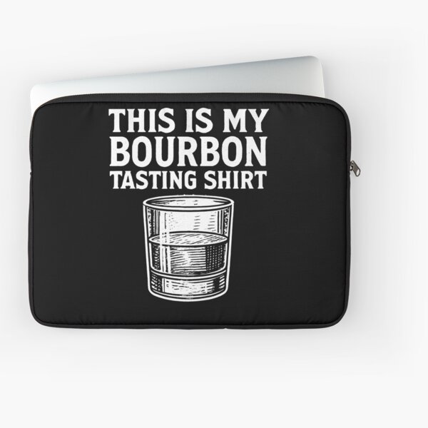 Item preview, This Is My Bourbon Tasting Shirt Bourbon Gear designed and sold by DynamicDesign.