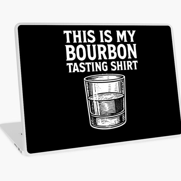 Item preview, This Is My Bourbon Tasting Shirt Bourbon Gear designed and sold by DynamicDesign.
