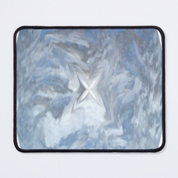 Item preview, Frosty VT Squared Swirl  designed and sold by After 10 POD Designs.