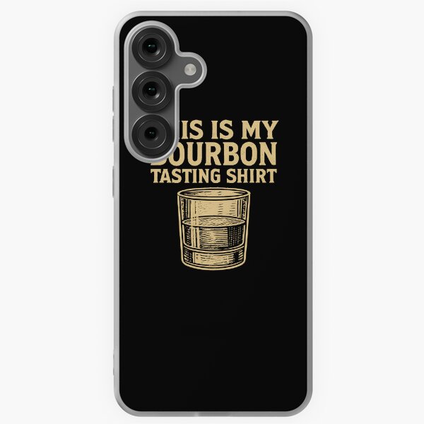 Item preview, This Is My Bourbon Tasting Shirt Bourbon Gear designed and sold by DynamicDesign.