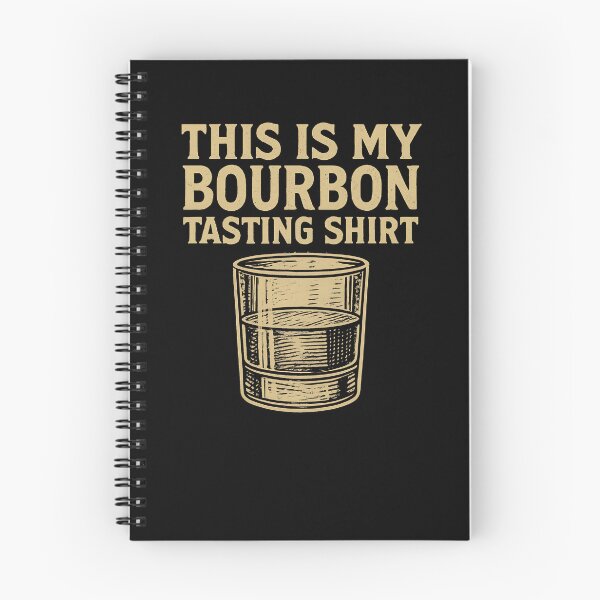 Item preview, This Is My Bourbon Tasting Shirt Bourbon Gear designed and sold by DynamicDesign.
