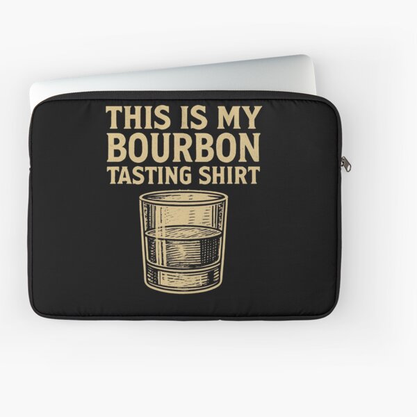 Item preview, This Is My Bourbon Tasting Shirt Bourbon Gear designed and sold by DynamicDesign.