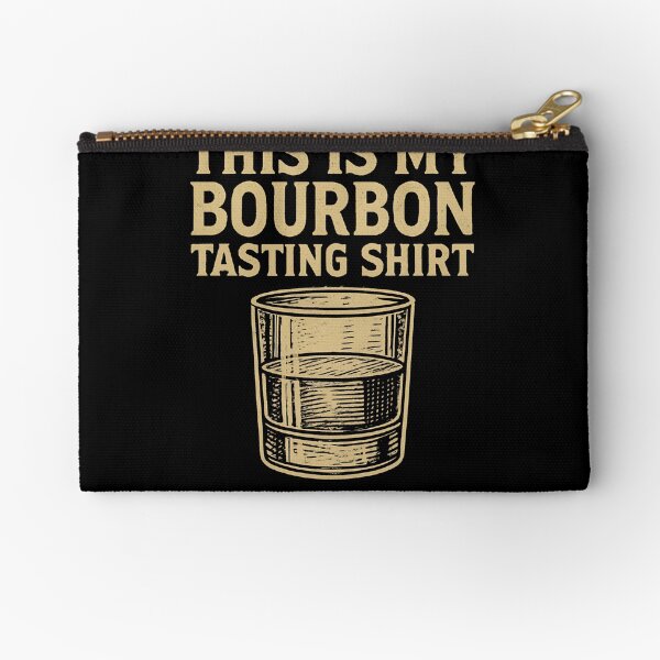 Item preview, This Is My Bourbon Tasting Shirt Bourbon Gear designed and sold by DynamicDesign.