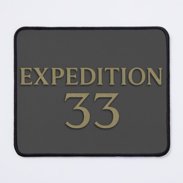 Item preview, Expedition 33 designed and sold by Bondrewd1.