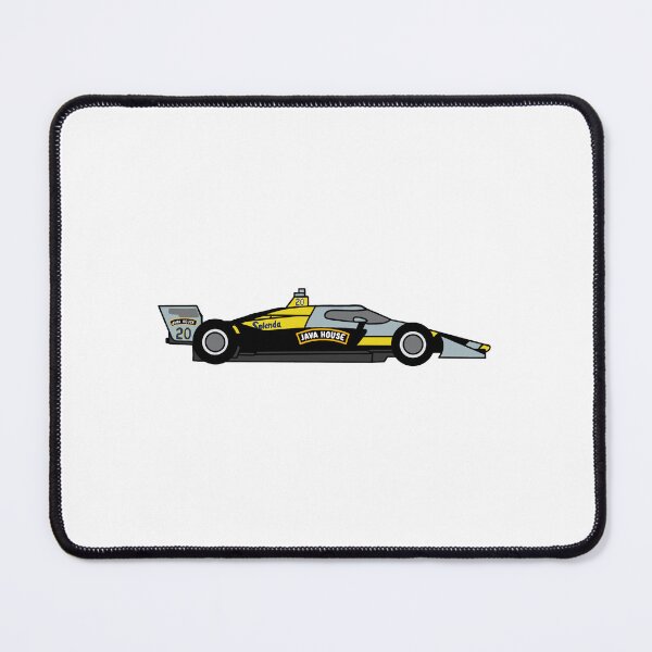 Item preview, Alexander Rossi 2025 designed and sold by luckeyduckdesgs.