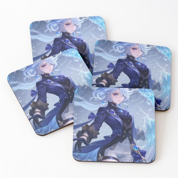 Item preview, Furina designed and sold by jinwooo.