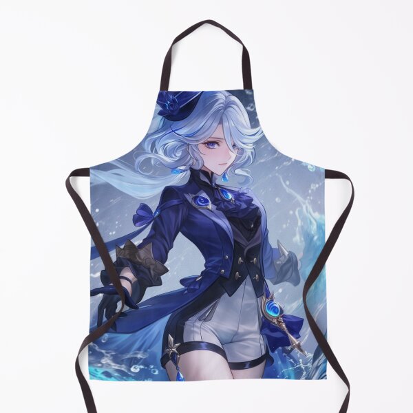 Item preview, Furina designed and sold by jinwooo.