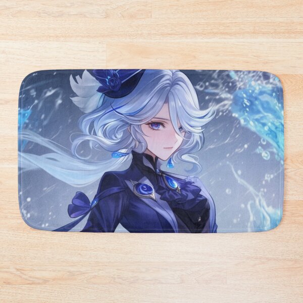 Item preview, Furina designed and sold by jinwooo.
