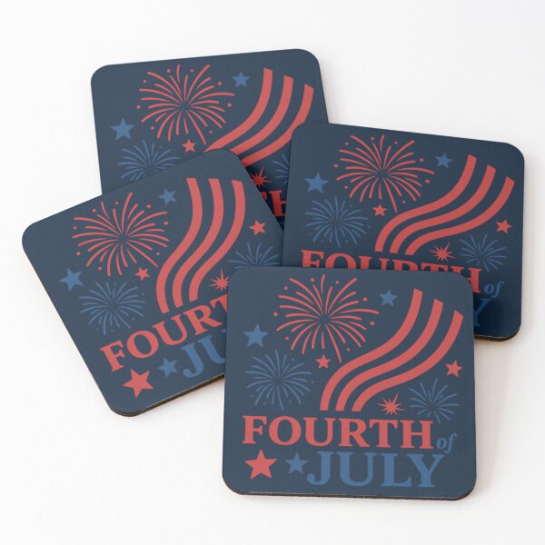 Item preview, Fourth of July Fireworks  designed and sold by Brontox.