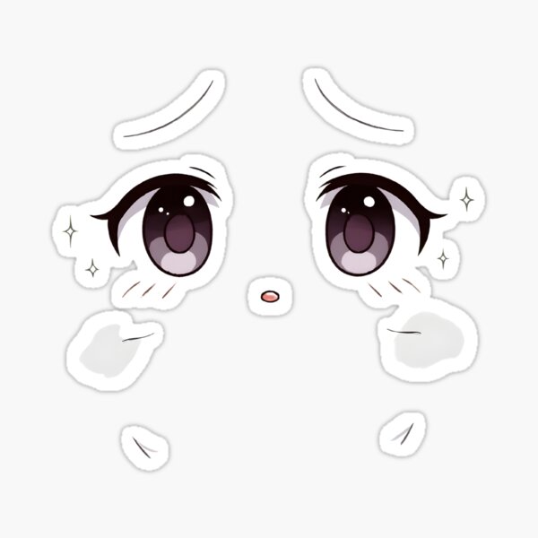 Item preview, Cute Nami's Eyes designed and sold by AnnoMeister.