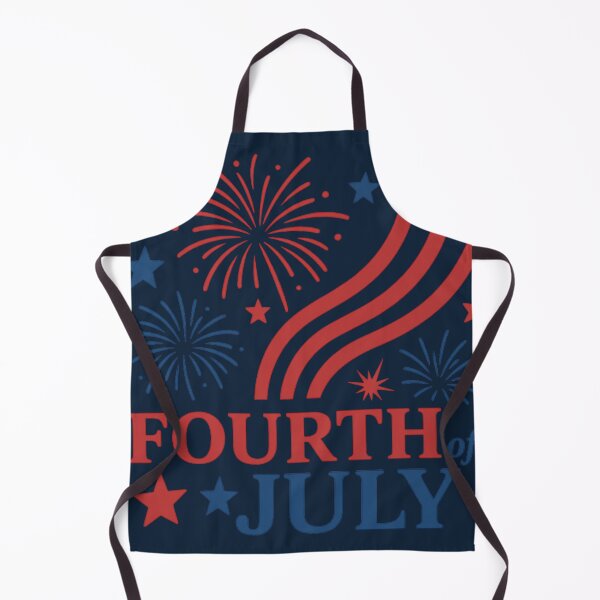 Item preview, Fourth of July Fireworks  designed and sold by Brontox.