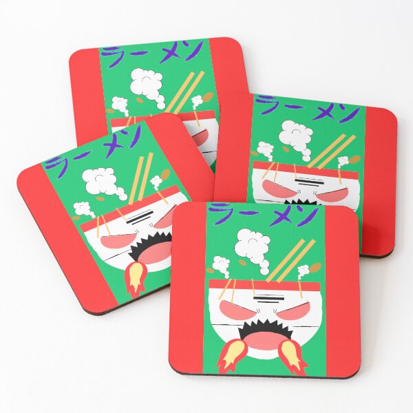 Item preview, ANGRY RAMEN designed and sold by GrindWardrobe.