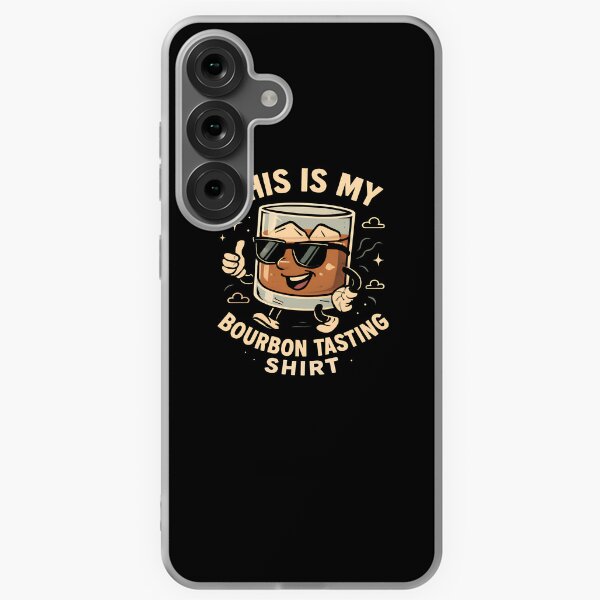 Item preview, This Is My Bourbon Tasting Shirt Bourbon Gear designed and sold by DynamicDesign.