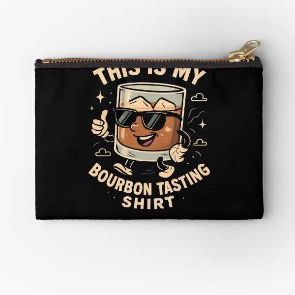 Item preview, This Is My Bourbon Tasting Shirt Bourbon Gear designed and sold by DynamicDesign.