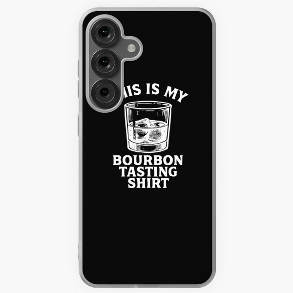 Item preview, This Is My Bourbon Tasting Shirt Bourbon Gear designed and sold by DynamicDesign.