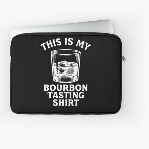 Item preview, This Is My Bourbon Tasting Shirt Bourbon Gear designed and sold by DynamicDesign.