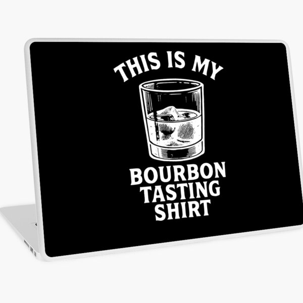 Item preview, This Is My Bourbon Tasting Shirt Bourbon Gear designed and sold by DynamicDesign.